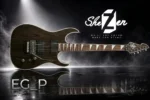 گیتار الکتریک شزن مدل EG-P