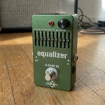 پدال اکولایزر شزن (Shezen Equalizer)