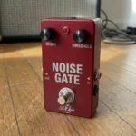 پدال نویز گیت شزن (Shezen Noise Gate)