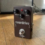 پدال اوردرایو شزن (Shezen Overdrive)