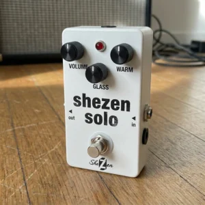 پدال شزن سولو (Shezen Solo)